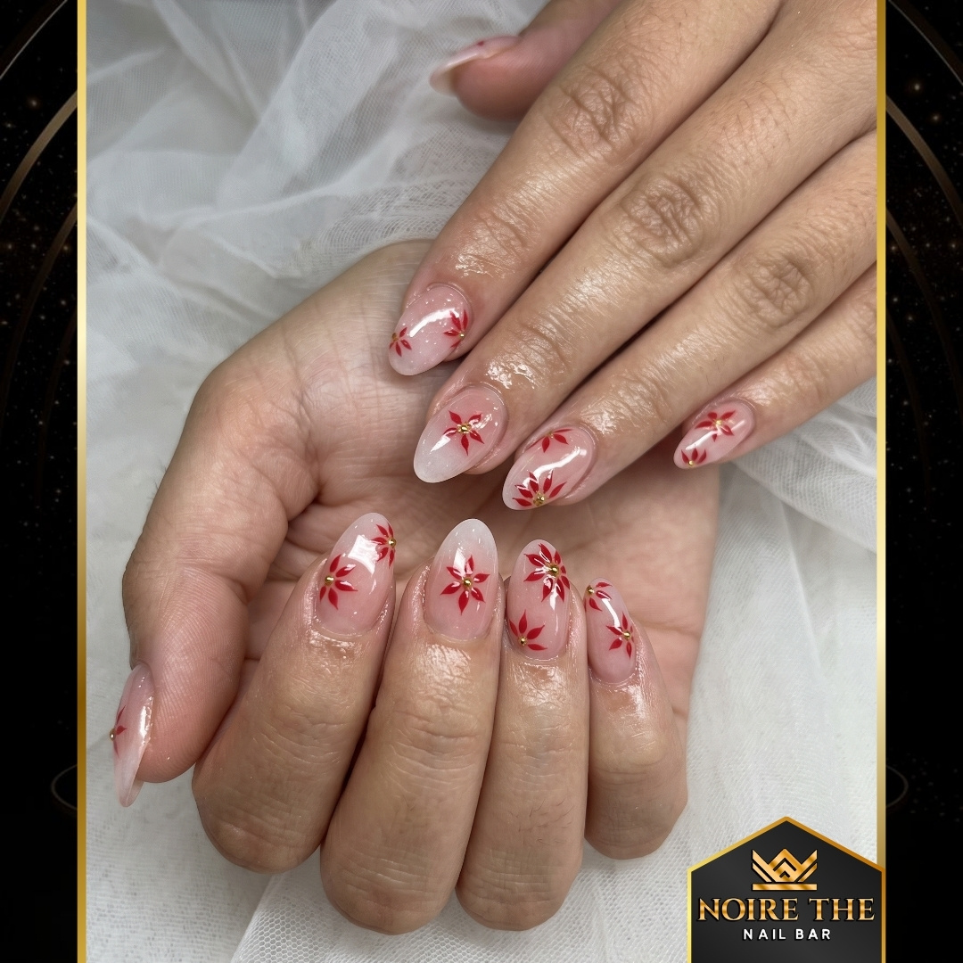 Elegant nails